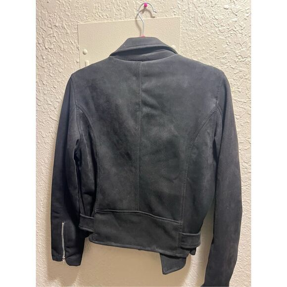 1 Sunset Lane By 26 International Black Jacket Woman’s Size Large NEW - Picture 11 of 11